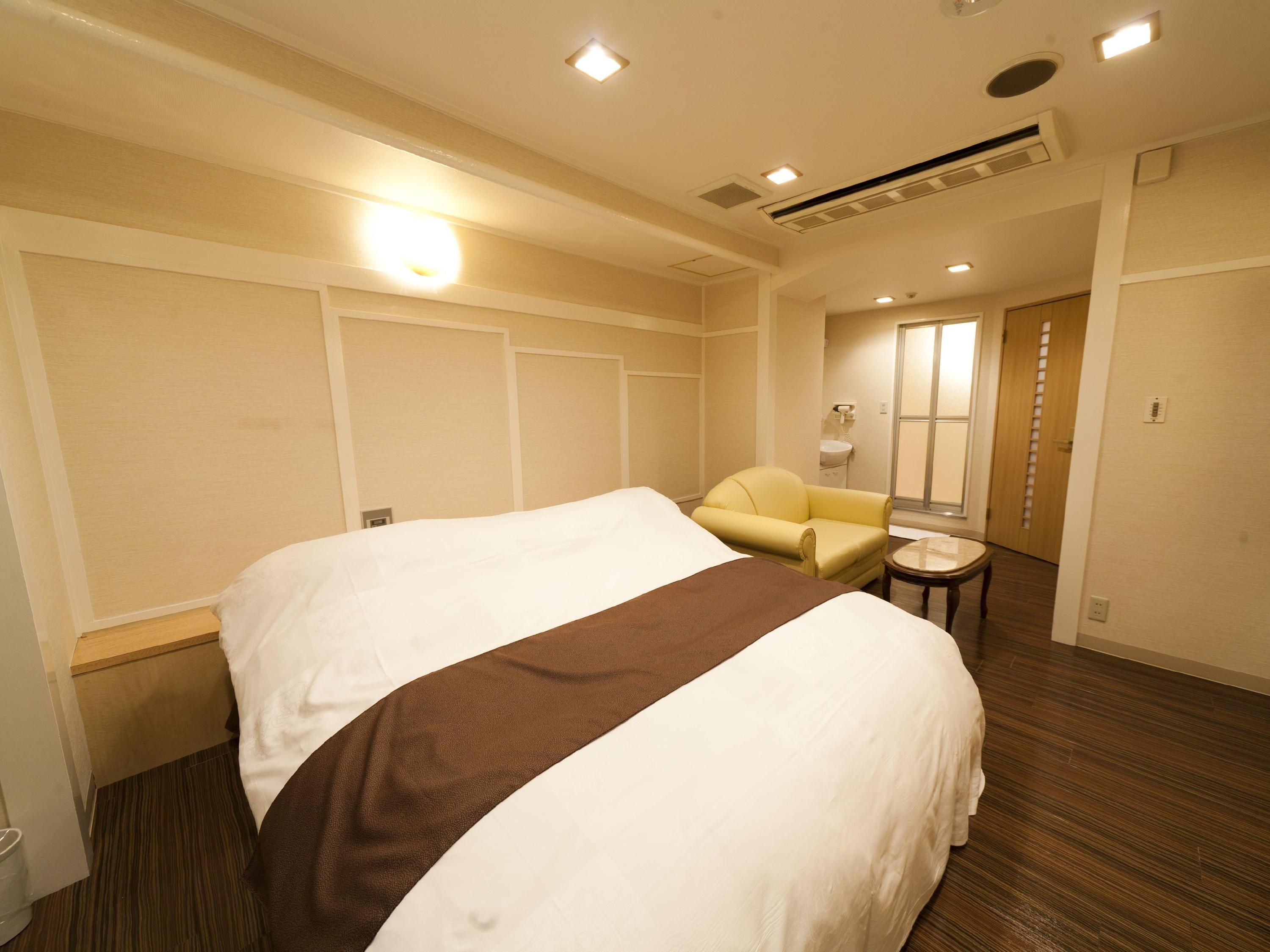 Hotel Fine Aroma Dotonbori (Adults Only) Осака Екстериор снимка